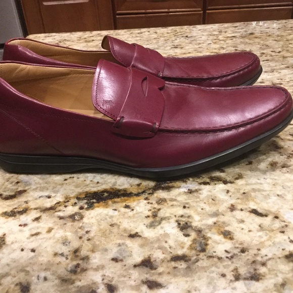 New TODS loafers. main image 4